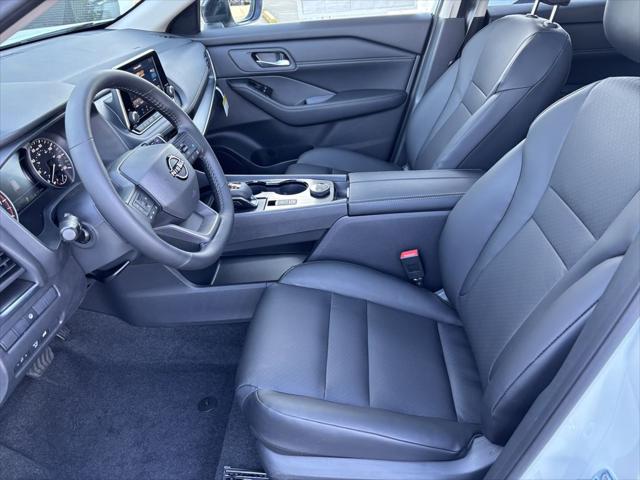 New 2026 Nissan Rogue Dark Armor For Sale in Bellingham, WA