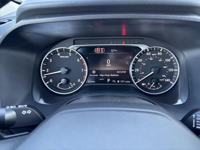 New 2026 Nissan Rogue Dark Armor For Sale in Bellingham, WA