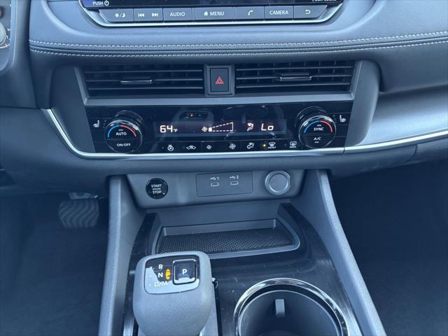 New 2026 Nissan Rogue Dark Armor For Sale in Bellingham, WA