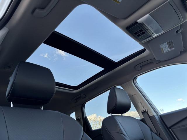 New 2026 Nissan Rogue Dark Armor For Sale in Bellingham, WA