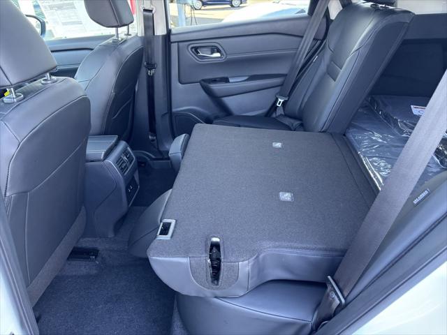 New 2026 Nissan Rogue Dark Armor For Sale in Bellingham, WA