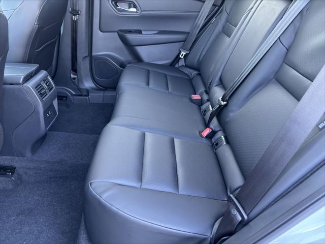 New 2026 Nissan Rogue Dark Armor For Sale in Bellingham, WA