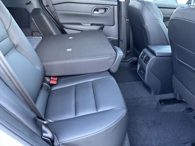New 2026 Nissan Rogue Dark Armor For Sale in Bellingham, WA