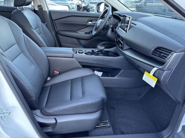 New 2026 Nissan Rogue Dark Armor For Sale in Bellingham, WA