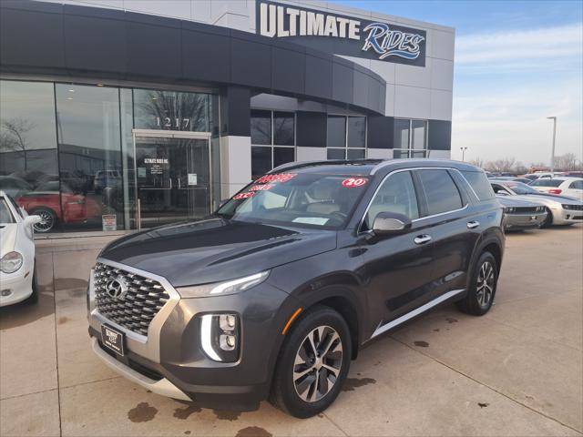 2020 Hyundai Palisade SEL for sale in Neenah, WI