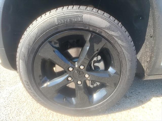 2026 Jeep Grand Cherokee L Limited 4x2
