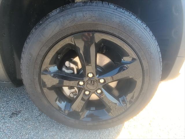 2026 Jeep Grand Cherokee L Limited 4x2