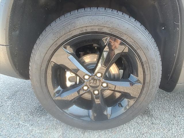 2026 Jeep Grand Cherokee L Limited 4x2
