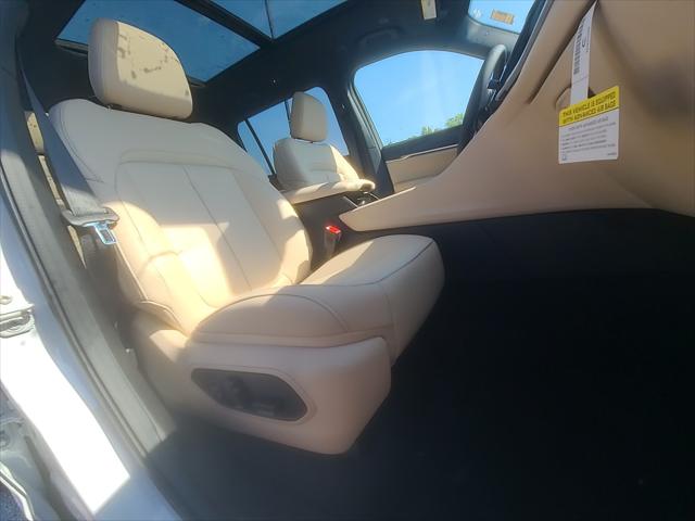 2026 Jeep Grand Cherokee L Limited 4x2