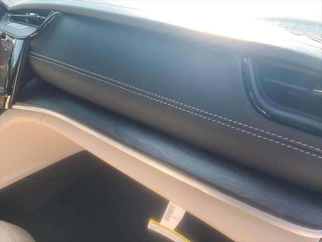 2026 Jeep Grand Cherokee L Limited 4x2