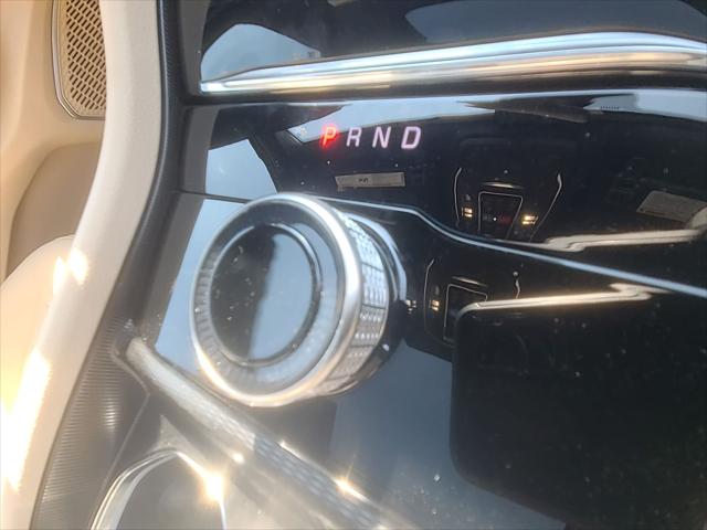 2026 Jeep Grand Cherokee L Limited 4x2