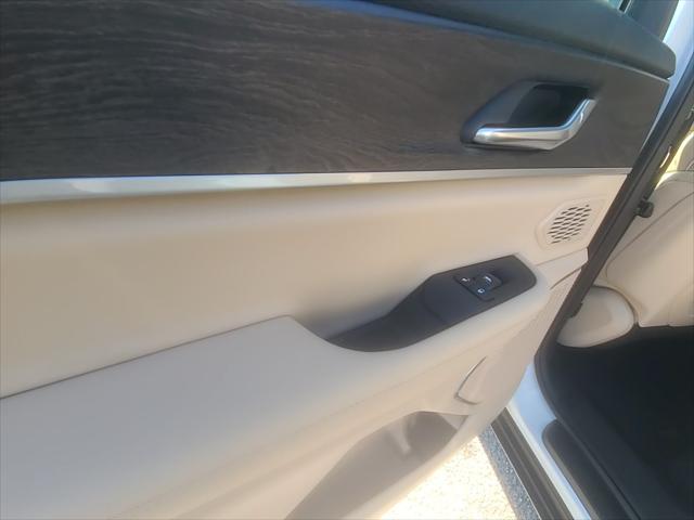 2026 Jeep Grand Cherokee L Limited 4x2