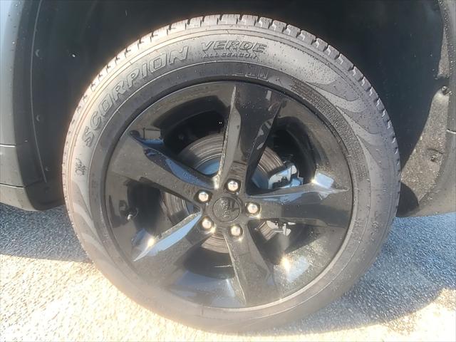 2026 Jeep Grand Cherokee L Limited 4x2