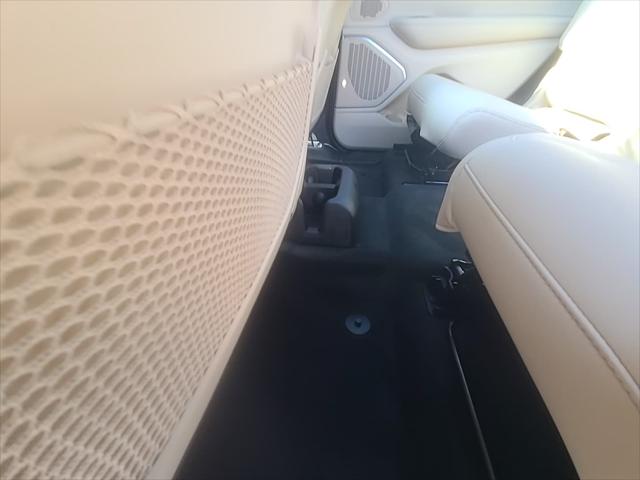 2026 Jeep Grand Cherokee L Limited 4x2