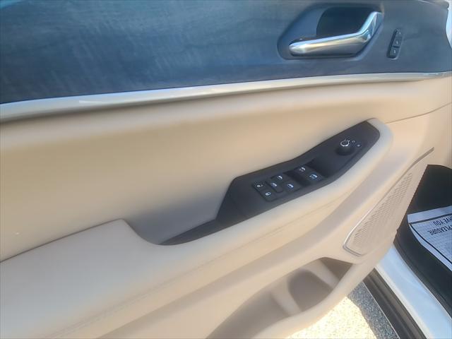 2026 Jeep Grand Cherokee L Limited 4x2
