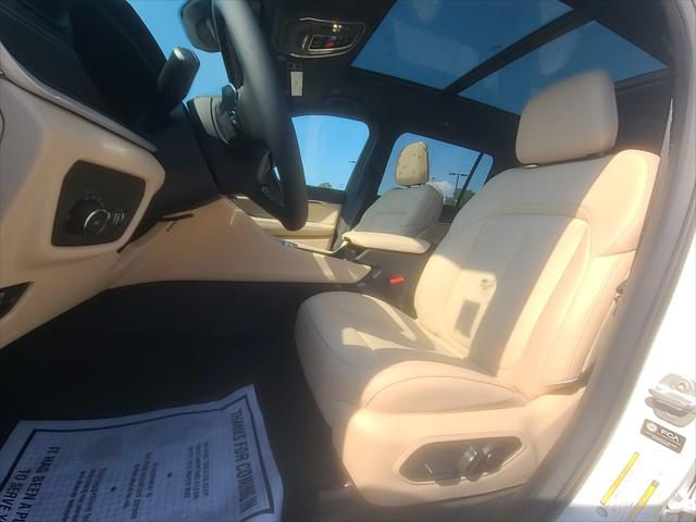 2026 Jeep Grand Cherokee L Limited 4x2