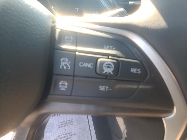 2026 Jeep Grand Cherokee L Limited 4x2