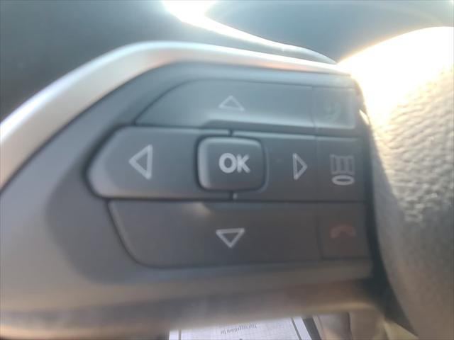 2026 Jeep Grand Cherokee L Limited 4x2