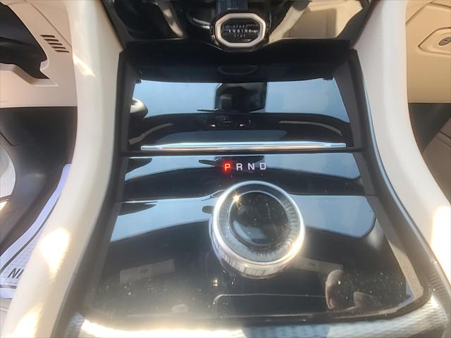 2026 Jeep Grand Cherokee L Limited 4x2