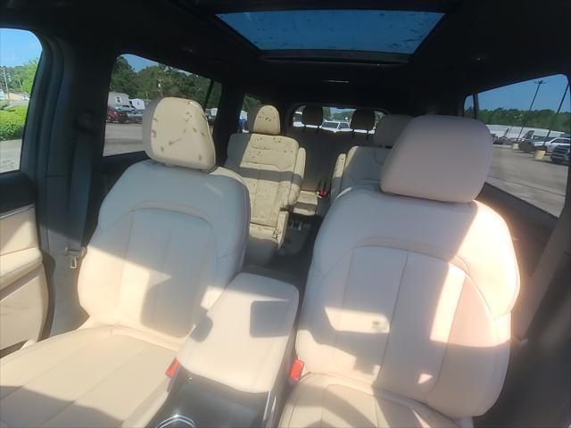 2026 Jeep Grand Cherokee L Limited 4x2