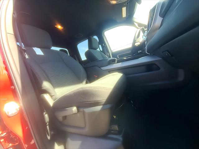 2026 Ram 2500 Big Horn Crew Cab 4x4 8 Box