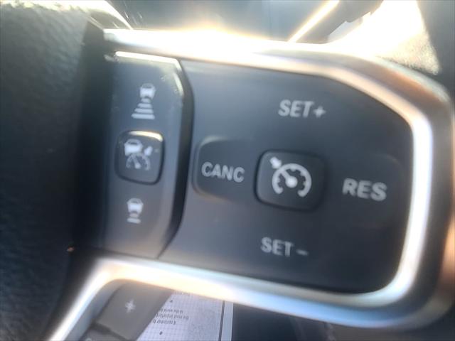2026 Ram 2500 Big Horn Crew Cab 4x4 8 Box
