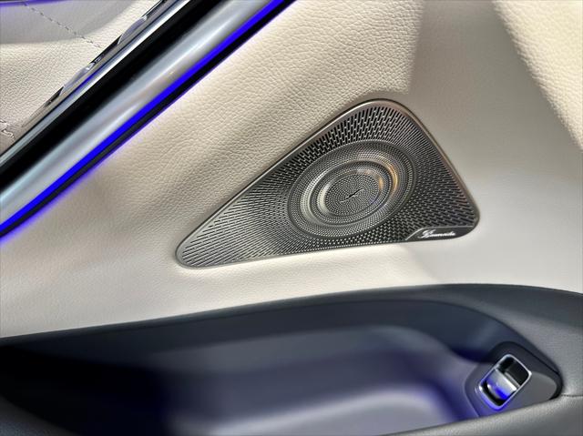 2026 Mercedes-Benz S 580 4MATIC