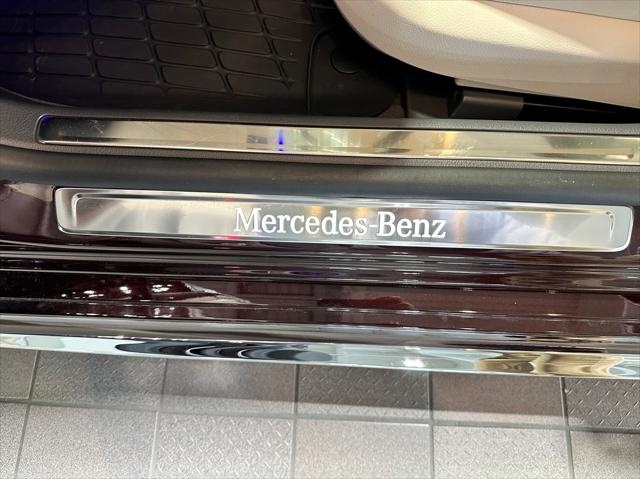 2026 Mercedes-Benz S 580 4MATIC