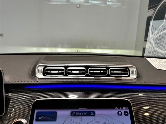 2026 Mercedes-Benz S 580 4MATIC