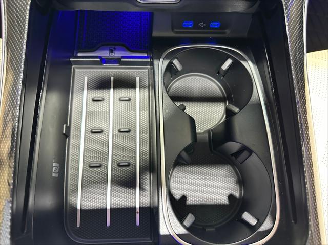 2026 Mercedes-Benz S 580 4MATIC