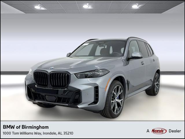 2026 BMW X5 xDrive40i for sale in Irondale, AL