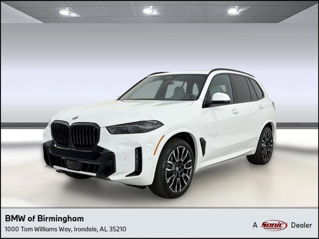 2026 BMW X5 xDrive40i for sale in Irondale, AL