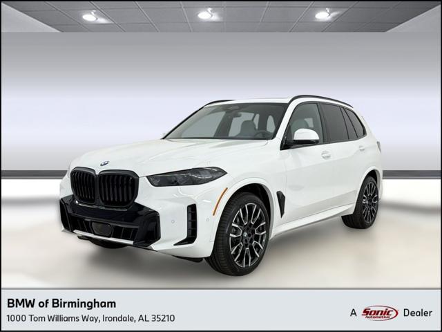 2026 BMW X5 xDrive40i for sale in Irondale, AL