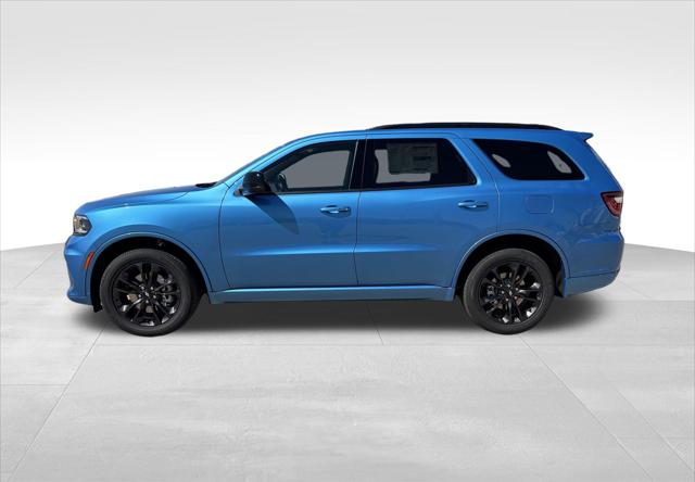 2026 Dodge Durango GT AWD