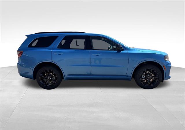 2026 Dodge Durango GT AWD