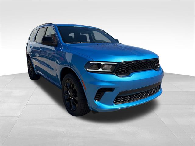 2026 Dodge Durango GT AWD