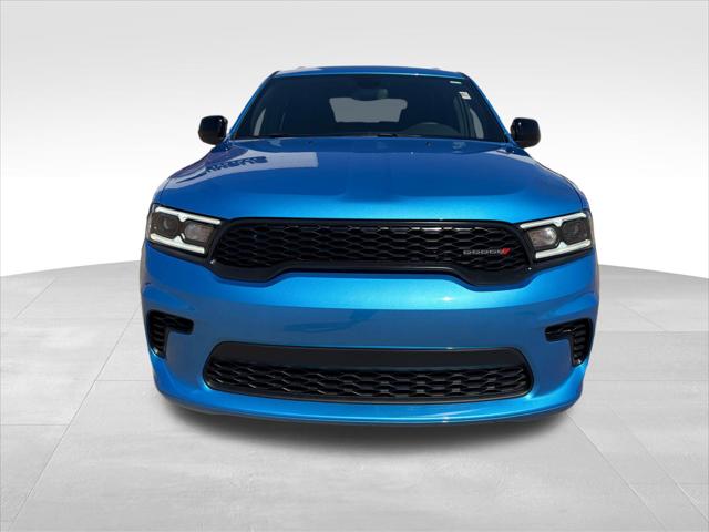 2026 Dodge Durango GT AWD