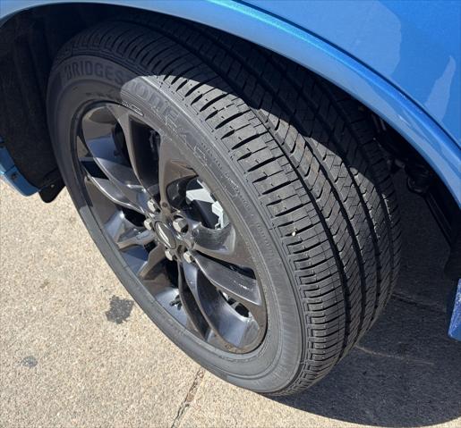 2026 Dodge Durango GT AWD