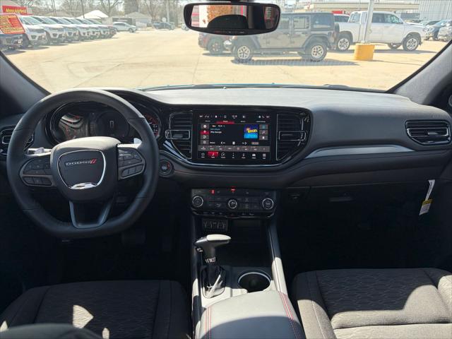2026 Dodge Durango GT AWD