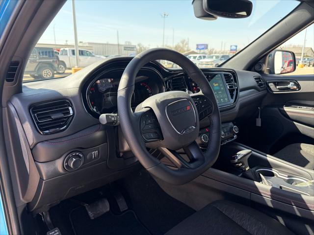 2026 Dodge Durango GT AWD