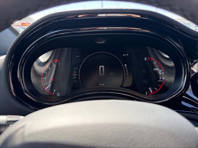 2026 Dodge Durango GT AWD