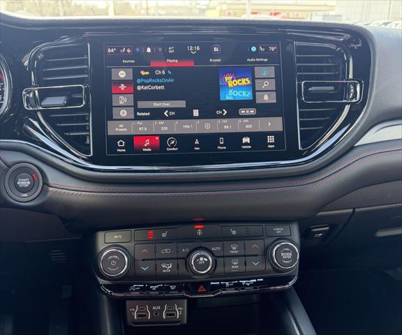 2026 Dodge Durango GT AWD