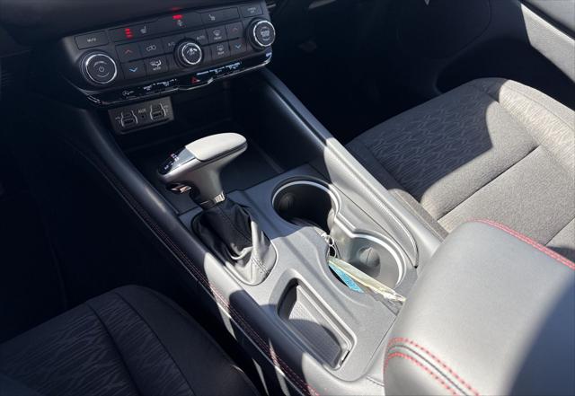 2026 Dodge Durango GT AWD