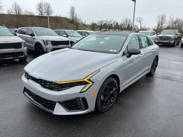2026 Kia K5 GT-Line AWD for sale in State College, PA