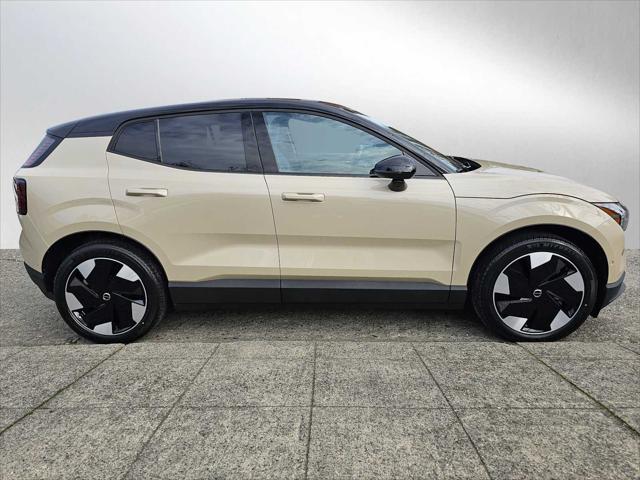2026 Volvo EX30 Ultra Twin Motor Performance, Fully electric