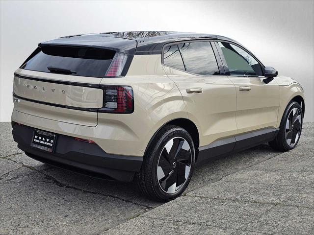 2026 Volvo EX30 Ultra Twin Motor Performance, Fully electric