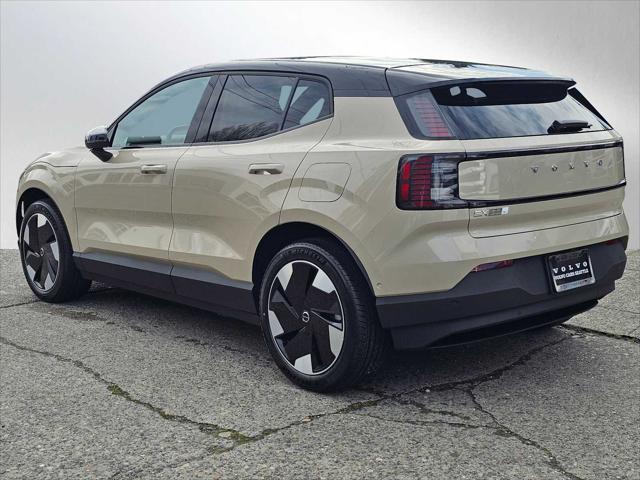 2026 Volvo EX30 Ultra Twin Motor Performance, Fully electric