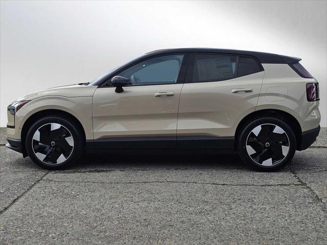 2026 Volvo EX30 Ultra Twin Motor Performance, Fully electric
