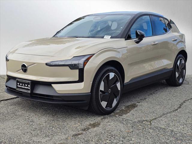 2026 Volvo EX30 Ultra Twin Motor Performance, Fully electric