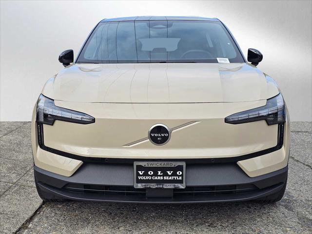 2026 Volvo EX30 Ultra Twin Motor Performance, Fully electric